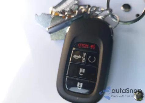 2024 Honda Civic Sport from USA, damaged, VIN 2HGFE2F56RH517100